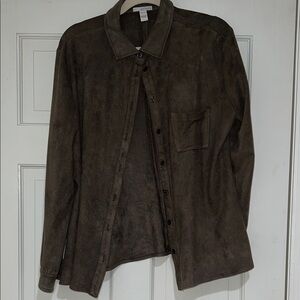 Astars button down Shirt